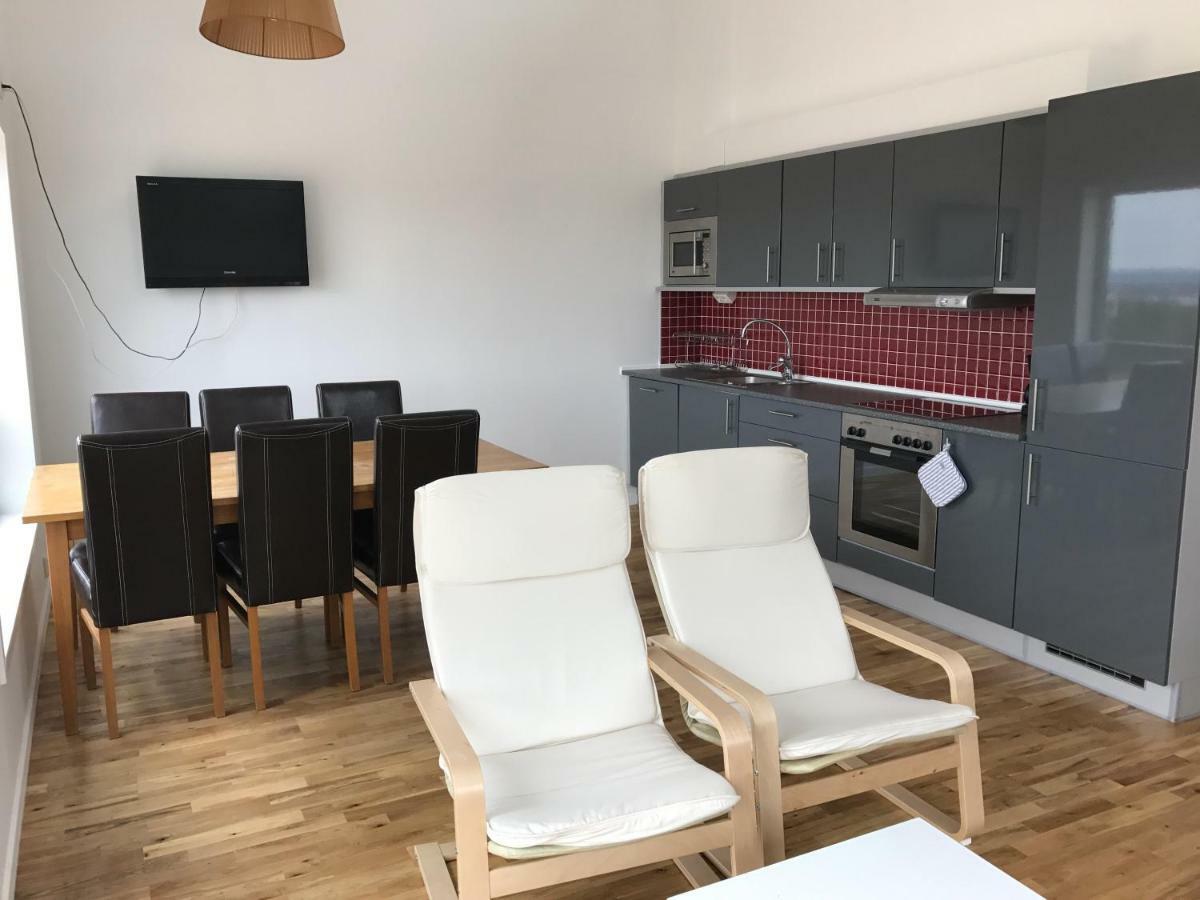 Stugby Gesundaberget Villa Solleron Bagian luar foto