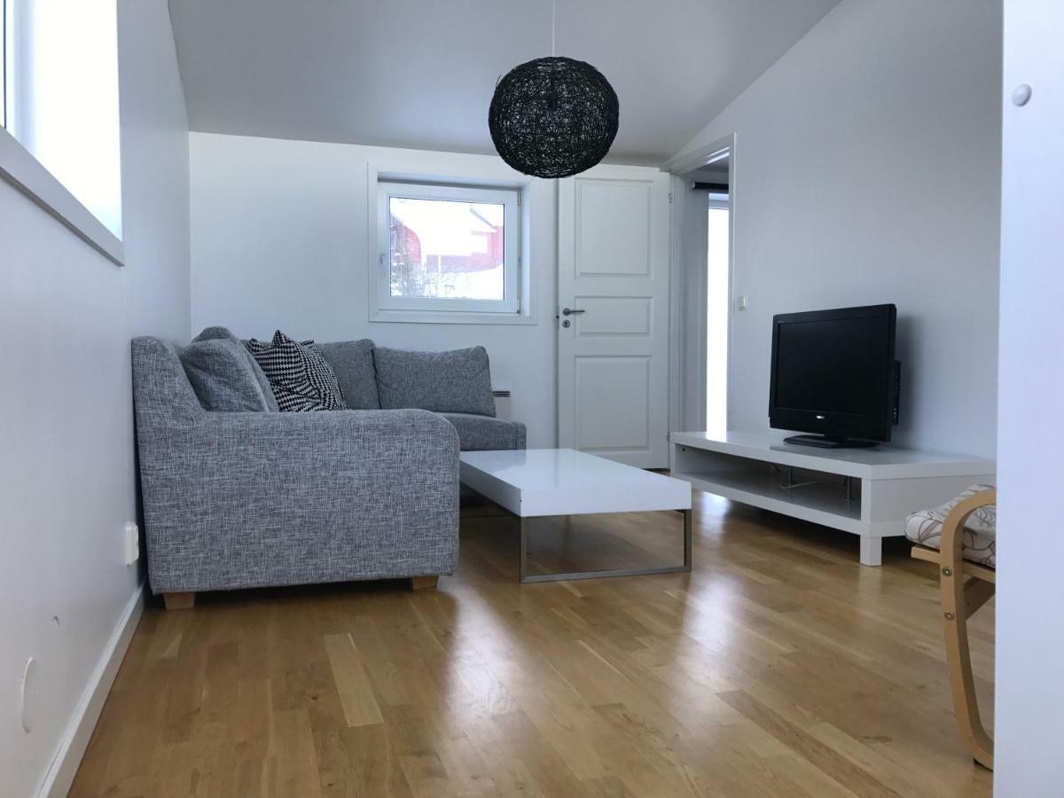 Stugby Gesundaberget Villa Solleron Bagian luar foto